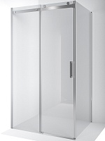 Ambassador  Душевой уголок Benefit 130x120 19021102HX-120HX